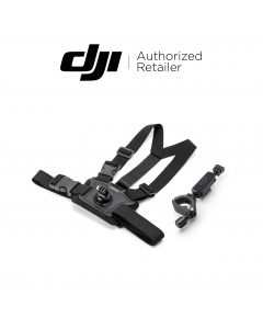 DJI OSMO ACTION BIKING ACCESSORY KIT - ประกันศูนย์