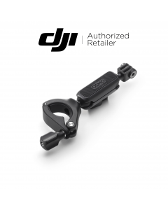 DJI Osmo Action Handlebar Mount for Osmo Action 3 - ประกันศูนย์