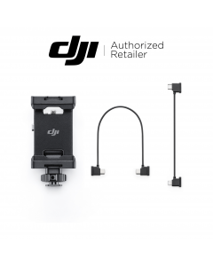 DJI SDR Transmission Phone Holder Kit - ประกันศูนย์