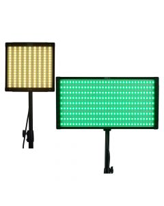 NANLITE PavoSlim 60C/120C LED RGBWW Panel Light