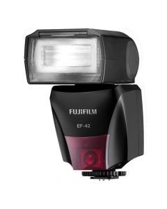 Fujifilm EF-42 Flash