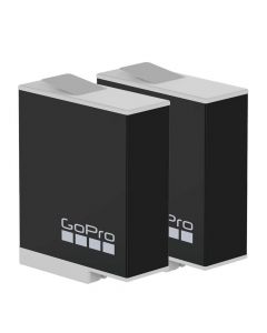 GoPro Enduro Rechargeable Battery 2-Pack