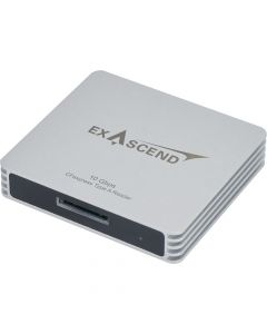 Exascend CFexpress Type A Card Reader 10Gb/s