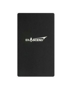 Exascend CFexpress Type B Card Reader 20Gb/s