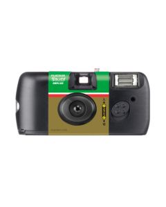 Fujifilm Simple Ace 400 Disposable Camera 400-P