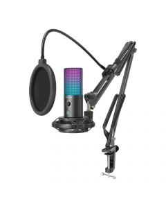 Fifine T669 PRO3 USB MICROPHONE