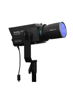 NANLITE FORZA 60C RGBLAC LED SPOT LIGHT