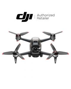 DJI FPV
