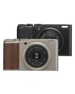 Fujifilm XF 10