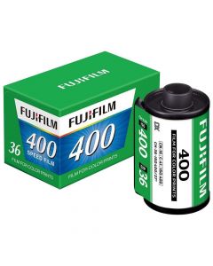 Fujifilm 400 36ex 1 bx