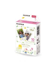 Fujifilm Instax Mini Film Hello Kitty 3
