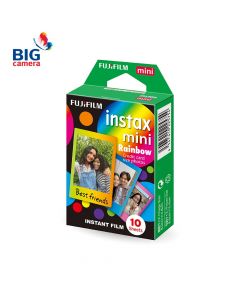 Fujifilm Instax Mini Film Rainbow