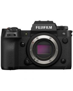 Fujifilm X-H2S [Body]