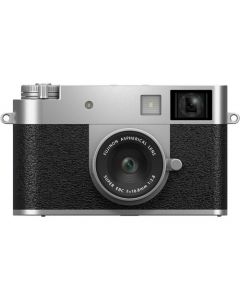 Fujifilm X-Half