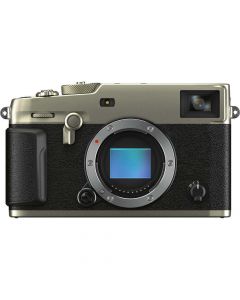 Fujifilm X-Pro3