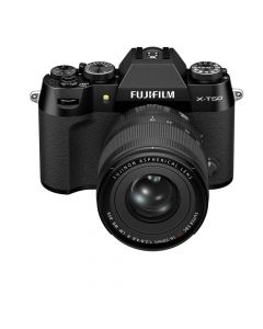 Fujifilm X-T50