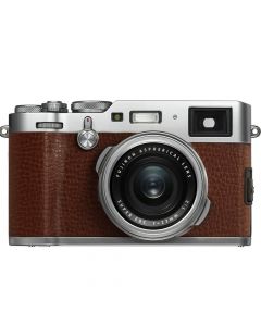 Fujifilm X100F