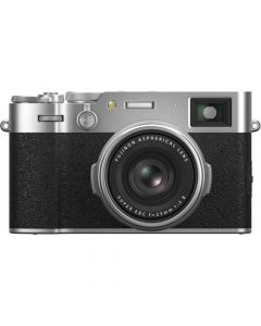 Fujifilm X100VI