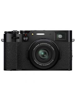 Fujifilm X100V