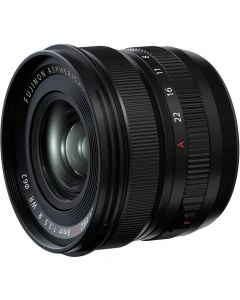 Fujifilm XF 8mm F3.5 R WR