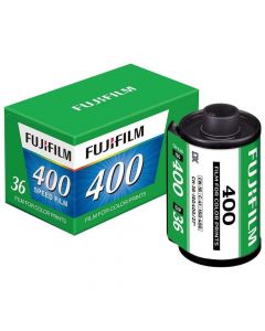 Fujifilm 400 36ex 1 bx