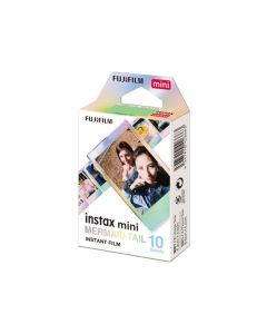 Fujifilm Instax Mini Film Mermaid Tail