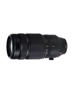 Fujinon XF 100-400mm f/4.5-5.6 R LM OIS WR