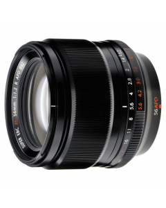 Fujinon XF 56mm f/1.2 R APD