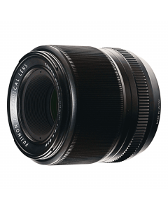 Fujinon XF 60mm f/2.4 Macro