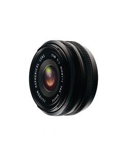 Fujinon XF 18mm f/2 R
