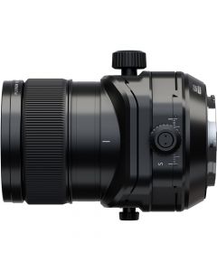 Fujinon GF 30mm F5.6 Tilt-Shift