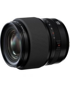 Fujinon GF 55mm F1.7 R WR