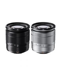 Fujinon XC 16-50mmF3.5-5.6 OIS II
