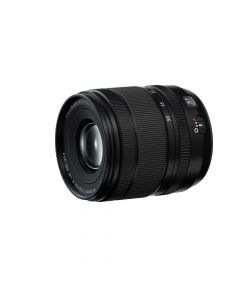 Fujinon Lens XF16-50mmF2.8-4.8 R LM WR