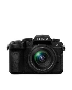 Panasonic Lumix G97