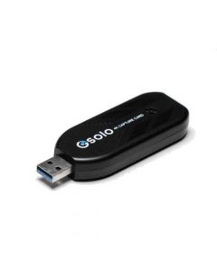 GERA SOLO POCKET 4K HDMI TO USB 3.1 CAPTURE CARD [GR-CAPT-SOL01]