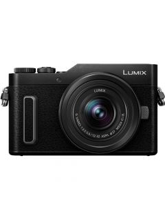 Panasonic Lumix DMC-GF10 Kit 12-32 mm