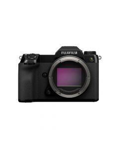 Fujifilm GFX 100S