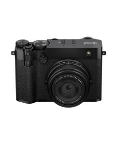 Fujifilm GFX 100RF 