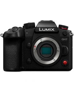 Panasonic Lumix GH7
