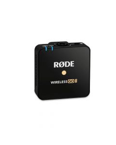 Rode Wireless GO II TX
