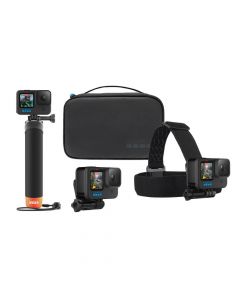 GoPro Adventure Kit [GO-AKTES-002]