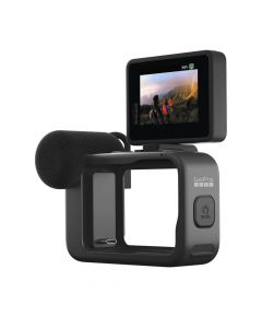 GoPro Display Mod Front Facing Camera Screen for HERO 9/10/11/12 [GO-AJLCD-001-AS]