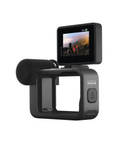 GoPro Display Mod Front Facing Camera Screen for HERO 9/10/11/12/13 Black