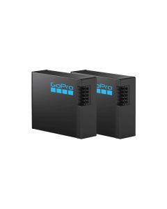 GOPRO ENDURO BATTERY 2 PACK [FOR HERO 13]