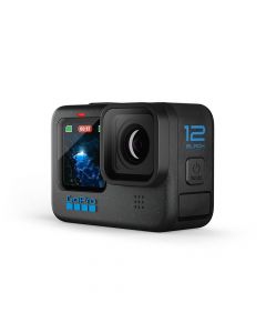 GoPro Hero12 Black Bundle Songkran Set