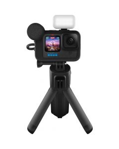 GoPro HERO12 Black Creator Edition
