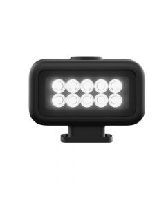 GoPro Light Mod Camera LED Light Accessory For HERO 9/10/11/12 [GO-ALTSC-001]