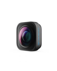 Gopro Max Lens Mod 2.0 For Gopro Hero12 /Hero13 Black