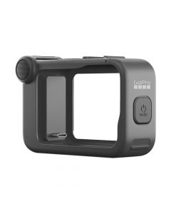 GOPRO MEDIA MOD [GO-ADFMD-001] For HERO9, HERO10,HERO11 Black